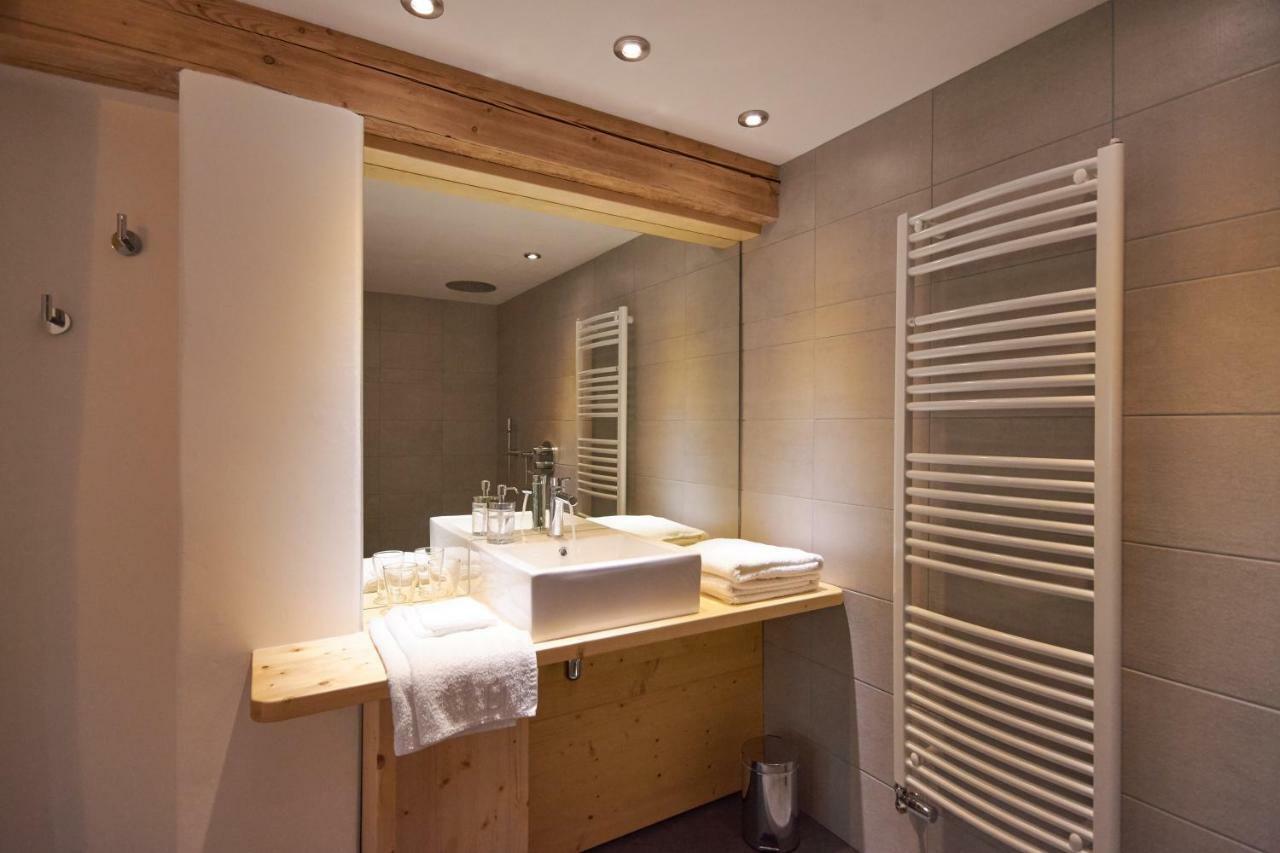 La Foyere Bed & Breakfast La Plagne Exterior foto