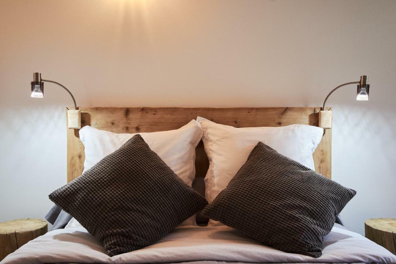 La Foyere Bed & Breakfast La Plagne Exterior foto